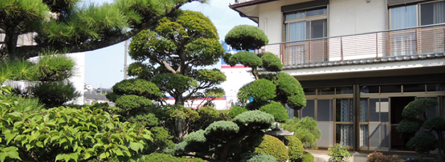 奈良・生駒のシェアハウス インターナショナルハウス東生駒 平成２６年１月２５日オープン予定
